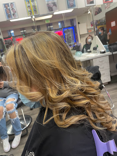 Beauty Salon «Ohlone beauty salon», reviews and photos, 5330 Terner Way # 30, San Jose, CA 95136, USA