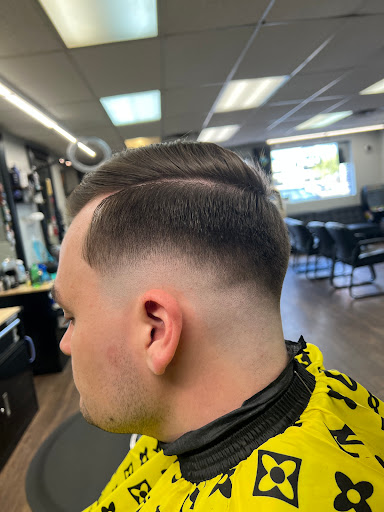 Explore christian tattoo ideas for men, creative tattoo ideas in Glendale, available at Legends 2 Barbershop & Tattoo Parlor