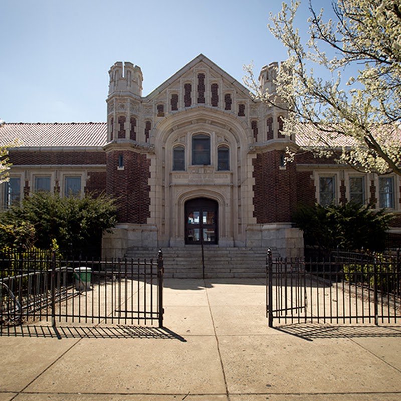 Richmond Library