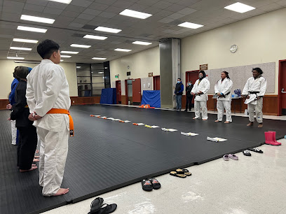 Vallejo Judo Club