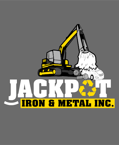 Jackpot Iron & Metal Inc.
