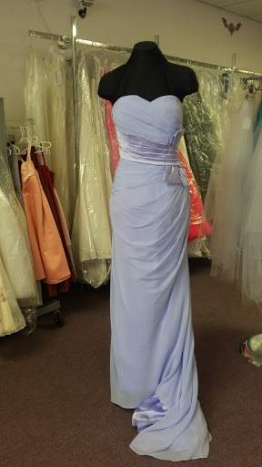 Bridal Shop «JC Bridal and Formals», reviews and photos, 1812 Pulaski Hwy, Edgewood, MD 21040, USA