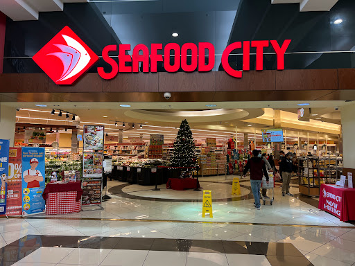 Supermarket «Seafood City Supermarket», reviews and photos, 1368 Southcenter Mall #100, Tukwila, WA 98188, USA