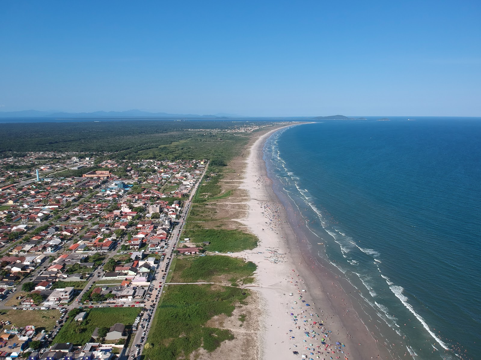 Balneario Shangri-la Beach photo #9