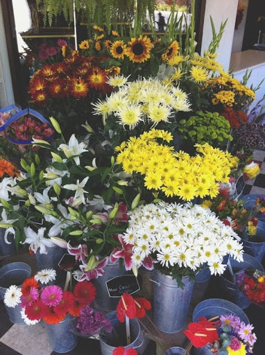 Florist «El Cerrito Florist», reviews and photos, 11201 San Pablo Ave, El Cerrito, CA 94530, USA