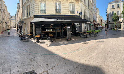 Pitaya Thaï Street Food à Angers