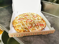 Photos du propriétaire du Pizzas à emporter Pizz'Adore Pizzas, Burgers, Tacos à emporter et distributeur 24/24 à Arreau - n°2