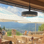 Photo n°1 de l'avis de Dersimo. fait le 13/06/2021 à 11:48 sur le  Tannenhütte à Garmisch-Partenkirchen