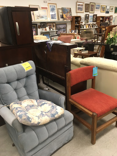 Thrift Store «Humane Society Thrift Store», reviews and photos, 4445 20th St, Vero Beach, FL 32966, USA