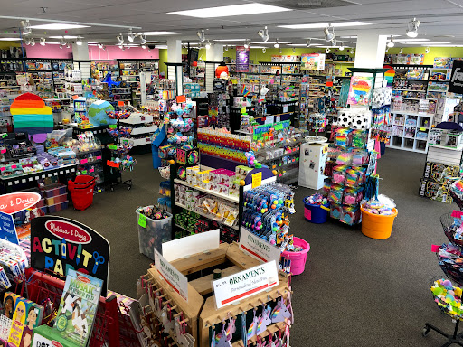 Toy Store «Learning Express Toys», reviews and photos, 315 S Rand Rd, Lake Zurich, IL 60047, USA