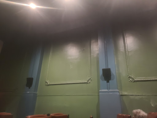 Movie Theater «Capitol II Theatre», reviews and photos, 116 1st St N, Newton, IA 50208, USA