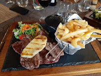 Steak du Restaurant portugais Le Petit Chalet à Villeparisis - n°8