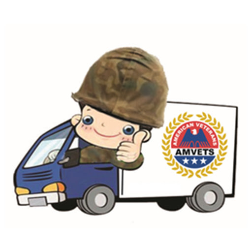 AMVETS Pickups Dallas / Fort Worth