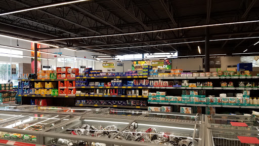 Supermarket «ALDI», reviews and photos, 4801 Roe Blvd, Roeland Park, KS 66205, USA