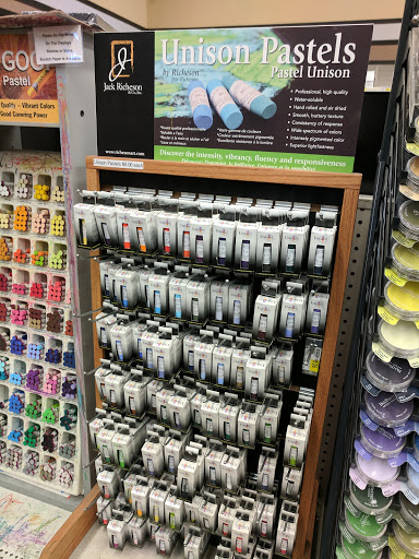 Art Supply Store «Texas Art Supply», reviews and photos, 2001 Montrose Blvd, Houston, TX 77006, USA