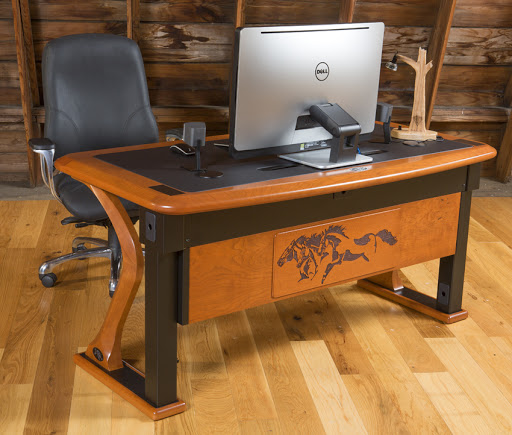 Office Furniture Store «Caretta Workspace», reviews and photos, 635 Enterprise Dr, Lewis Center, OH 43035, USA