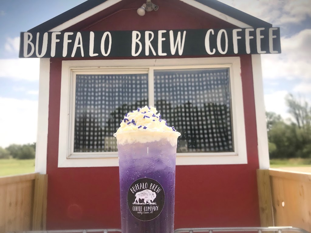 Buffalo Brew Coffee Company 67147