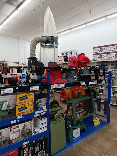 Hardware Store «Harbor Freight Tools», reviews and photos, 1000 US-190 BUS #41, Covington, LA 70433, USA