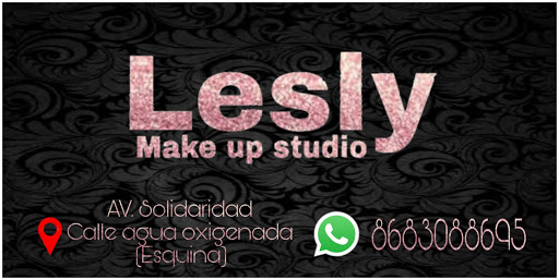 Lesly Make up Studio