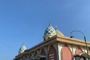 Masjid Nurul Islam image