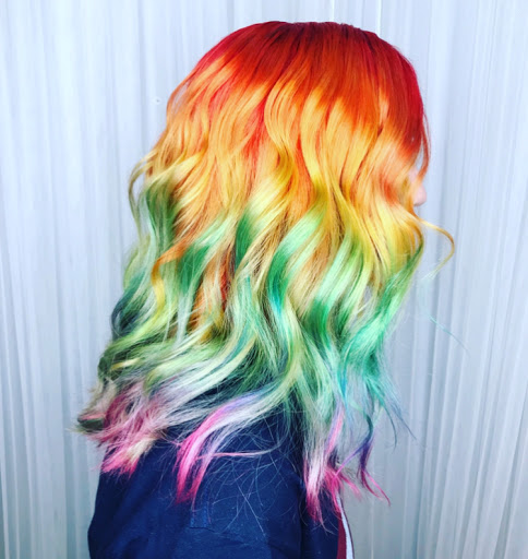 Beauty Salon «Salon Blissful», reviews and photos, 6740 E University Dr #104, Mesa, AZ 85205, USA