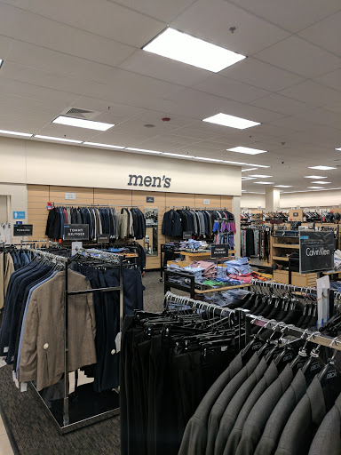 Department Store «Nordstrom Rack Middlesex Commons», reviews and photos, 43 Middlesex Turnpike #5, Burlington, MA 01803, USA