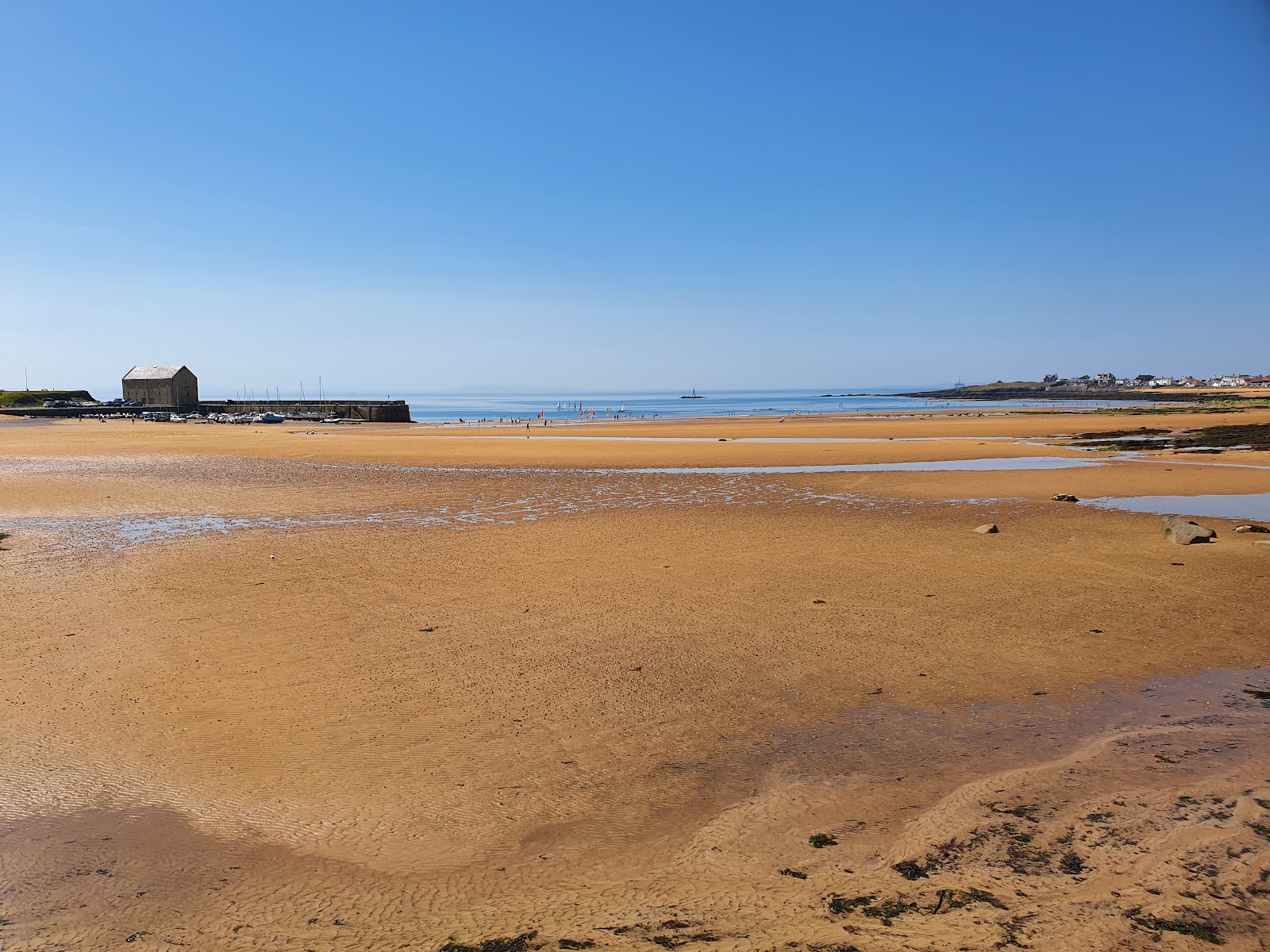 Elie Beach photo #3