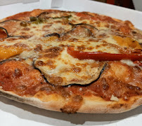 Pizza du Restaurant italien Ragazzi Da Peppone à La Rochelle - n°8
