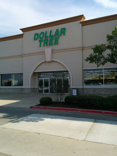 Dollar Store «Dollar Tree», reviews and photos, 2301 Cross Timbers Rd #150, Flower Mound, TX 75028, USA