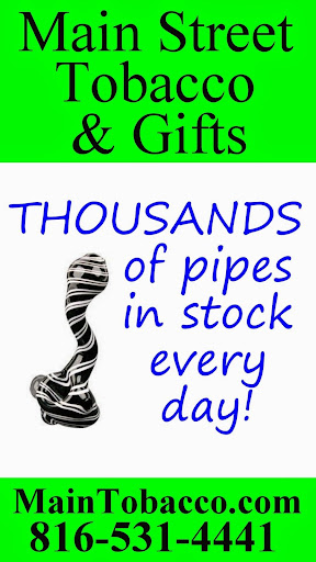 Tobacco Shop «Main Street Tobacco & Gifts», reviews and photos, 4307 Main St, Kansas City, MO 64111, USA