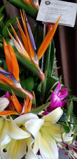 Florist «Battiste LaFleur Galleria», reviews and photos, 825 E Long St, Columbus, OH 43203, USA