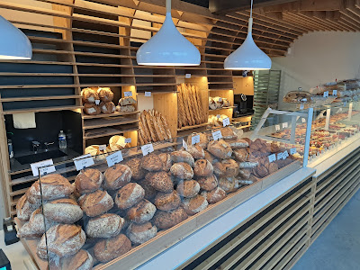 Fournil de Sainte Marguerite à Pornichet