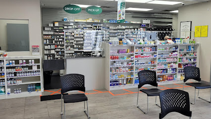 Hamilton Downtown Pharmacy
