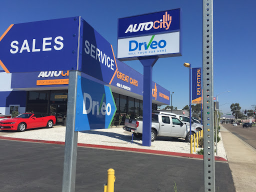 Used Car Dealer «Auto City», reviews and photos