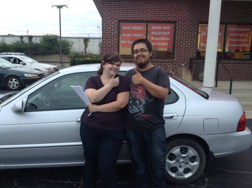 Used Car Dealer «Oak Motors», reviews and photos, 3001 Dr M.L.K. Jr Blvd, Muncie, IN 47303, USA