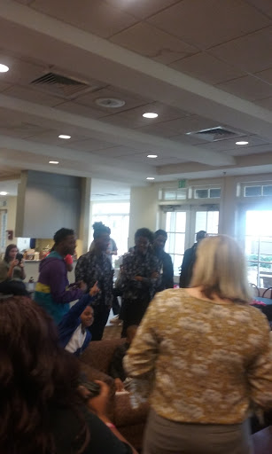 Charity «Ronald McDonald House Charities of Alabama», reviews and photos