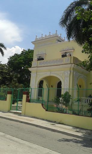 Instituto Pedagógico Latinoamericano y Caribeño