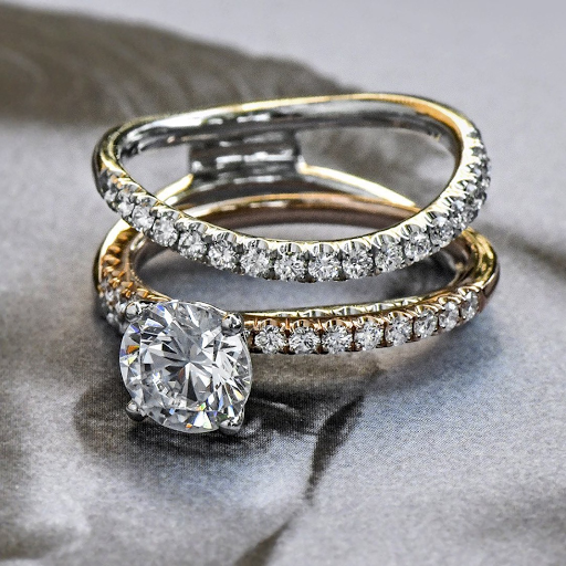 Jeweler «Smith & Bevill Jewelers», reviews and photos, 9875 SW Beaverton Hillsdale Hwy, Beaverton, OR 97005, USA