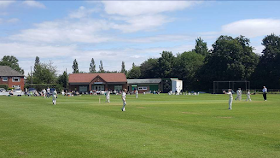 Warmsworth Cricket Club