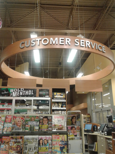 Supermarket «Publix Super Market at Mouse Creek Crossing», reviews and photos, 635 Paul Huff Parkway, Cleveland, TN 37312, USA