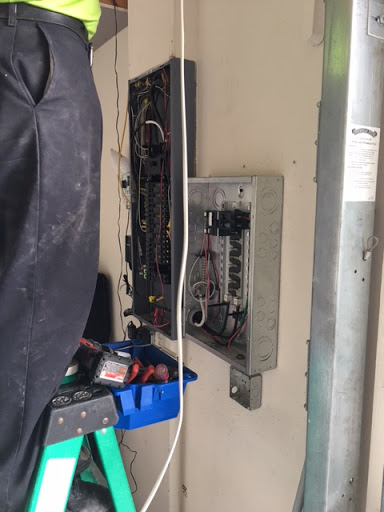 Electrician «Luminous Electric», reviews and photos, 8023 34th Ave E, Bradenton, FL 34211, USA