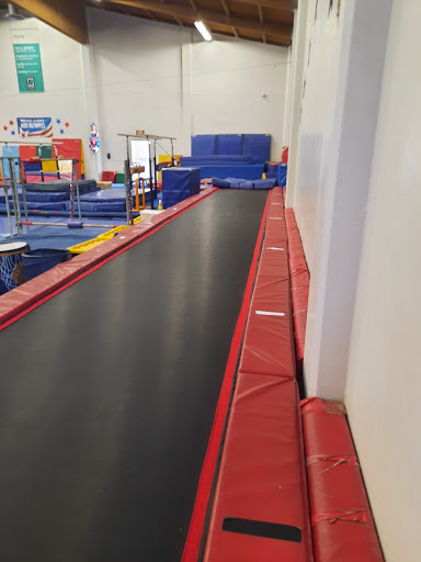 Dance School «Westside Dance & Gymnastics», reviews and photos, 11632 SW Pacific Hwy, Tigard, OR 97223, USA