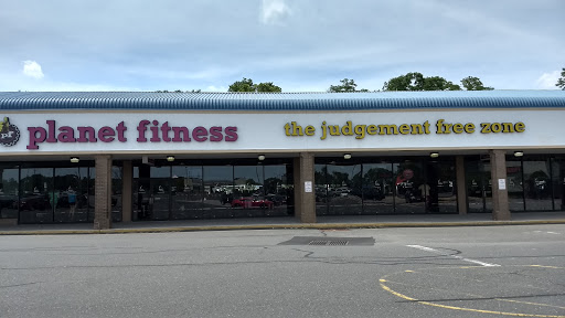 Gym «Planet Fitness», reviews and photos, 3070 NJ-35, Hazlet, NJ 07730, USA