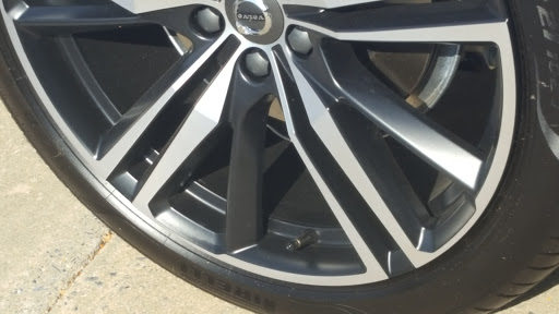 Volvo Dealer «DARCARS Volvo Cars», reviews and photos, 15401 Frederick Rd, Rockville, MD 20855, USA