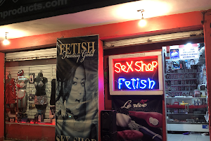 Sex shop Fetish Los Reyes image