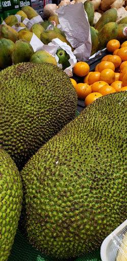 Asian Grocery Store «Shun Fat Supermarket», reviews and photos, 2368 San Pablo Ave, San Pablo, CA 94806, USA