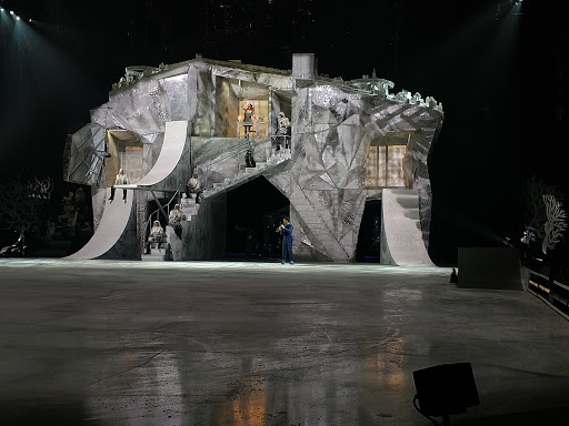 Arena «Verizon Arena», reviews and photos, 1 Verizon Arena Way, North Little Rock, AR 72114, USA