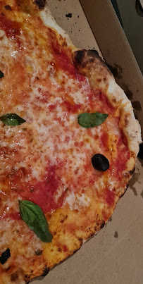 Pizza du La Genova - Pizzeria à Nantes - Pizzas, burgers, tacos et plats italiens - n°19