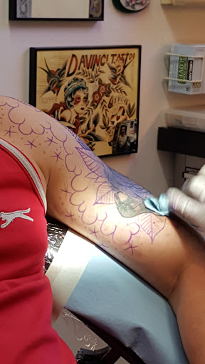 Find tattoo ideas for mother's for your next unique tattoo in Tucson at Enchanted Dragon