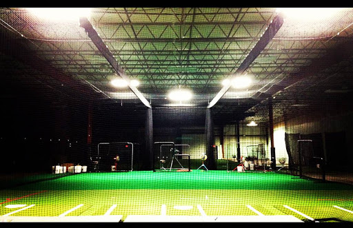 Strike Zone Training Center